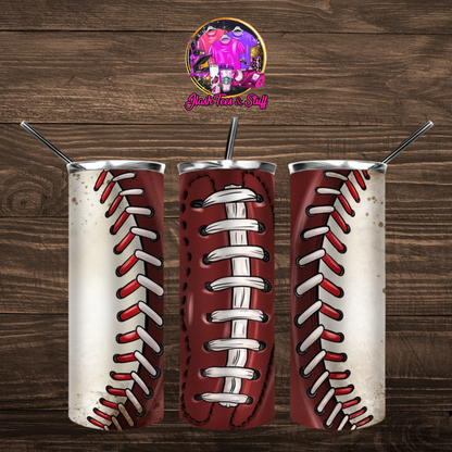 Baseball/Football