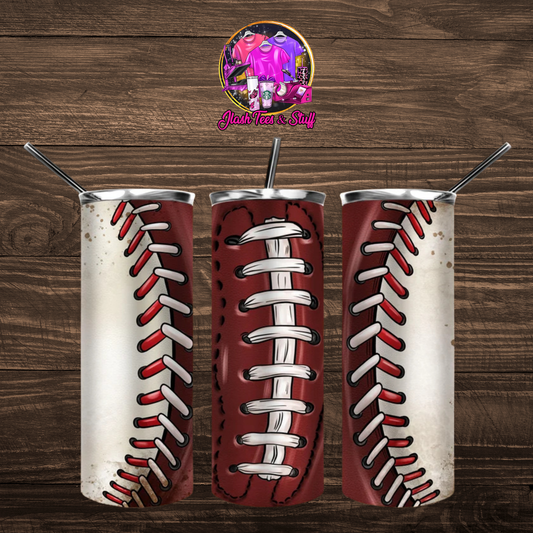 Baseball/Football