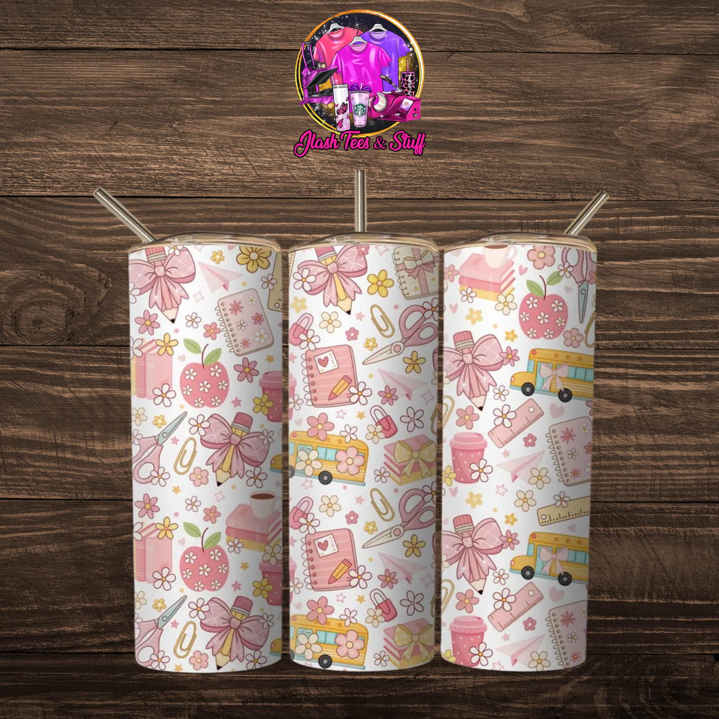Teacher | Tumbler