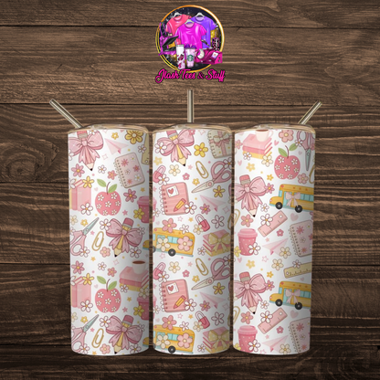 Teacher | Tumbler