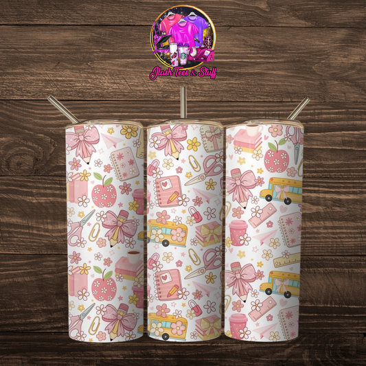 Teacher | Tumbler