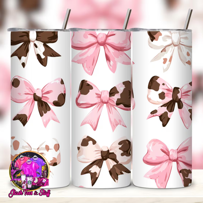 Cow Bows