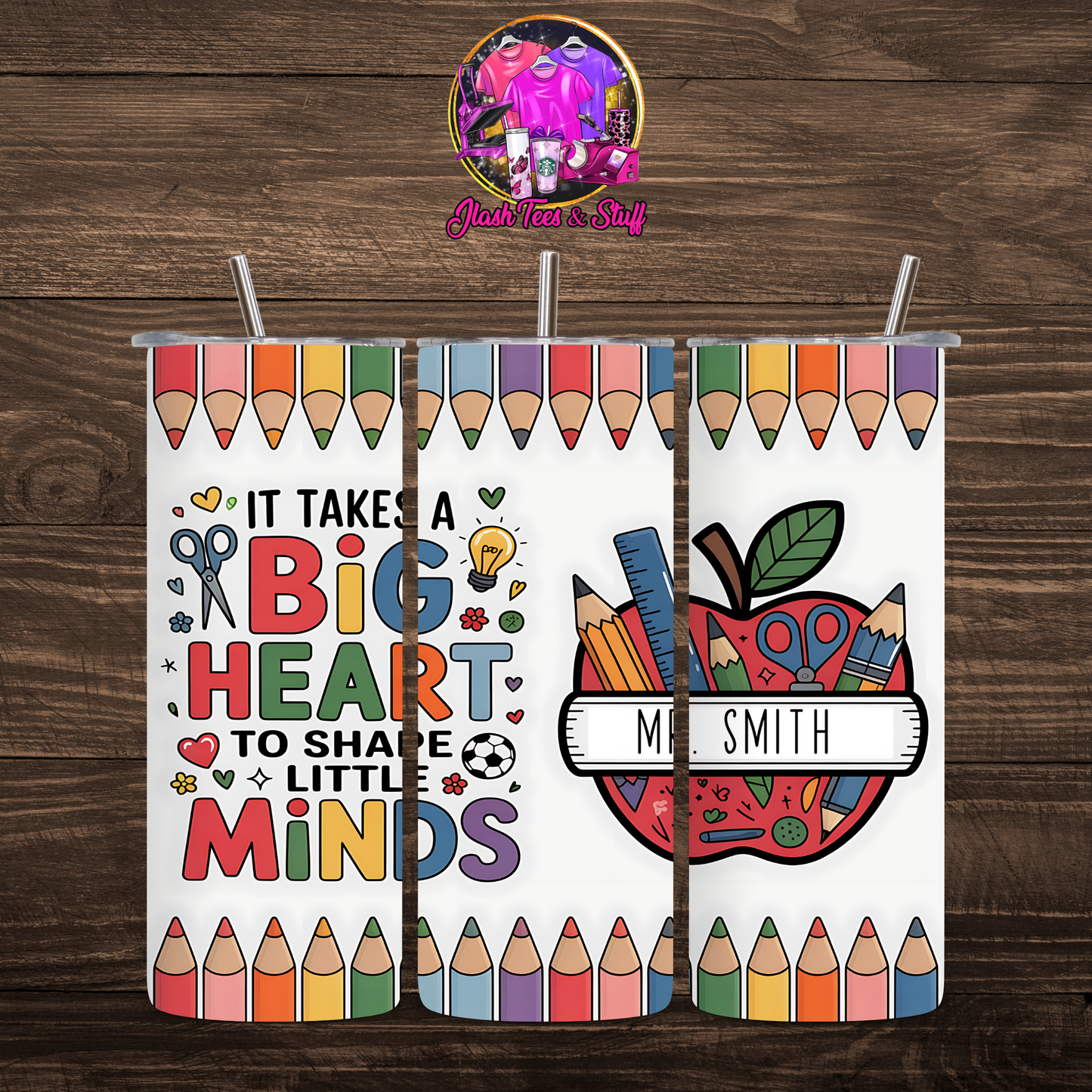 Teacher | Tumbler