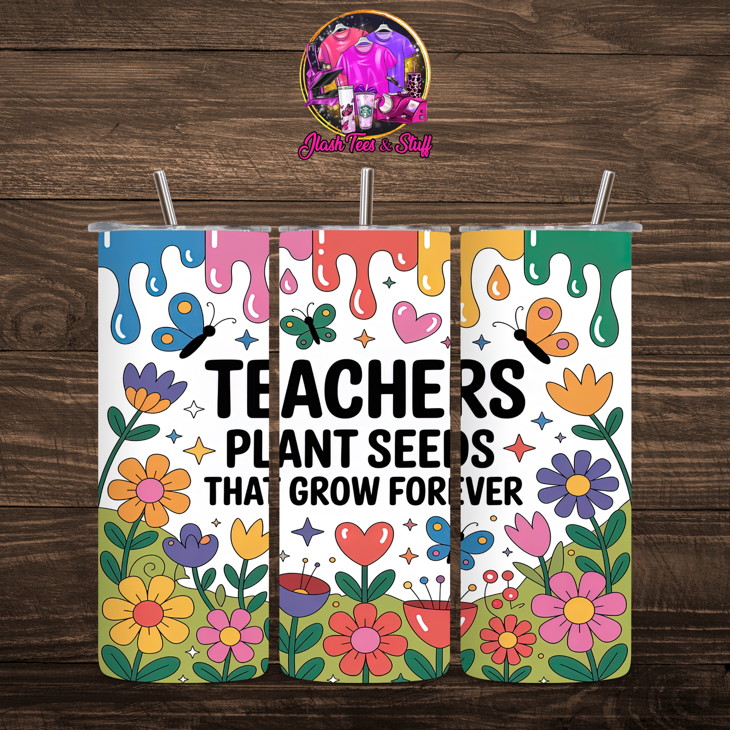 Teacher | Tumbler