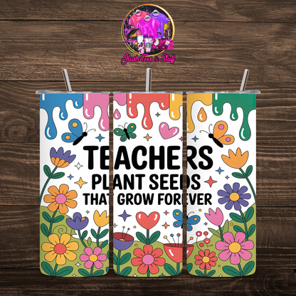 Teacher | Tumbler