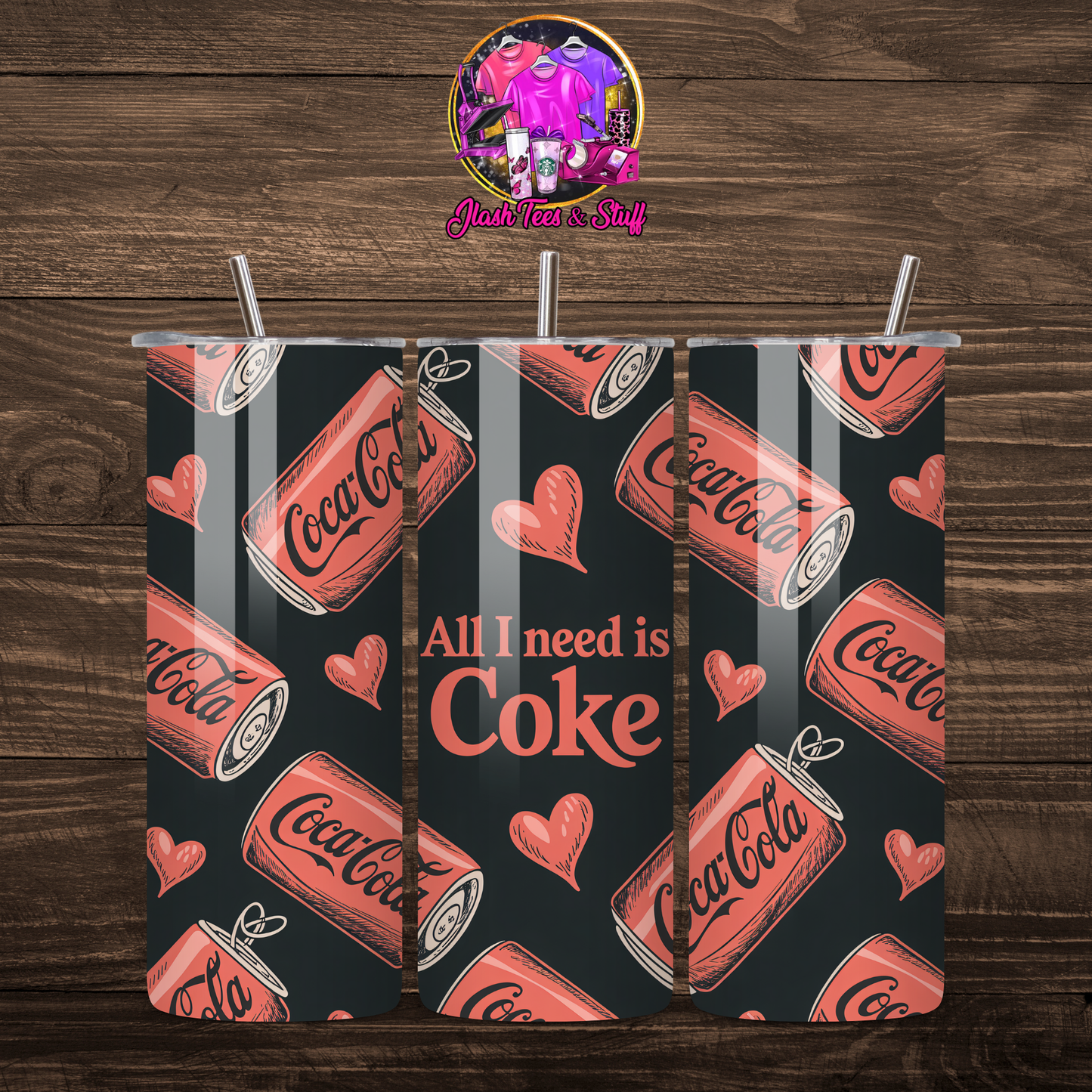 Vintage Soda 2