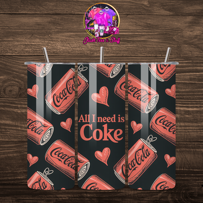 Vintage Soda 2