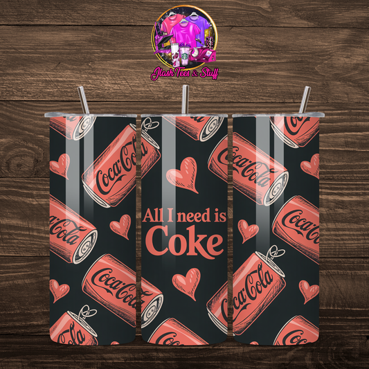 Vintage Soda 2