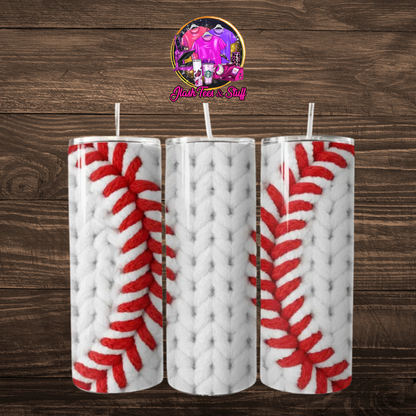 Baseball - Knit