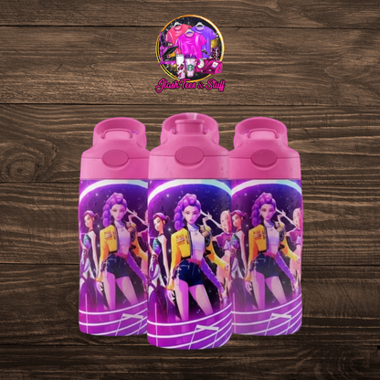 Girl Band