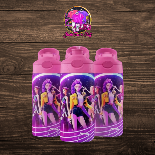 Girl Band