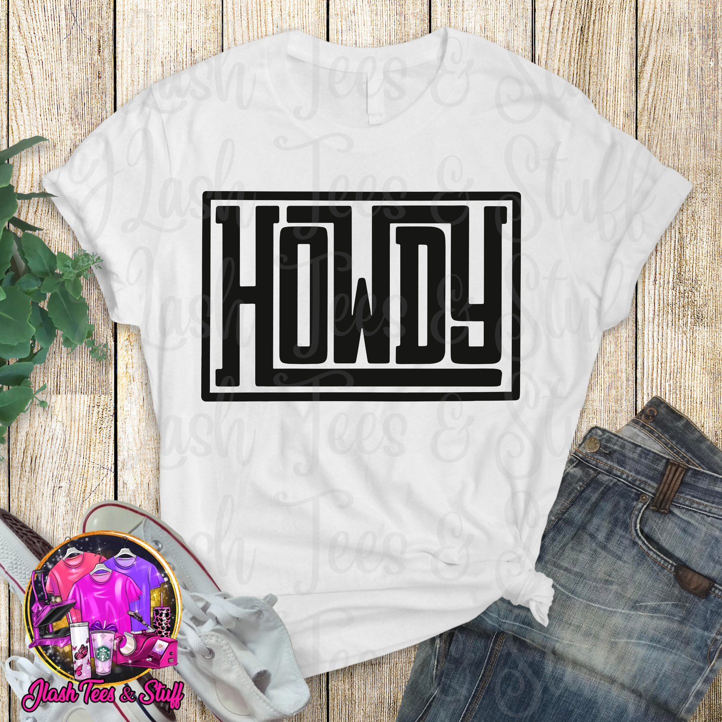 Howdy