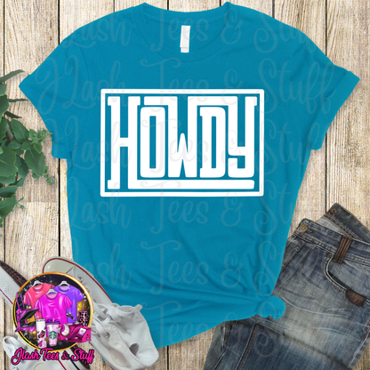 Howdy
