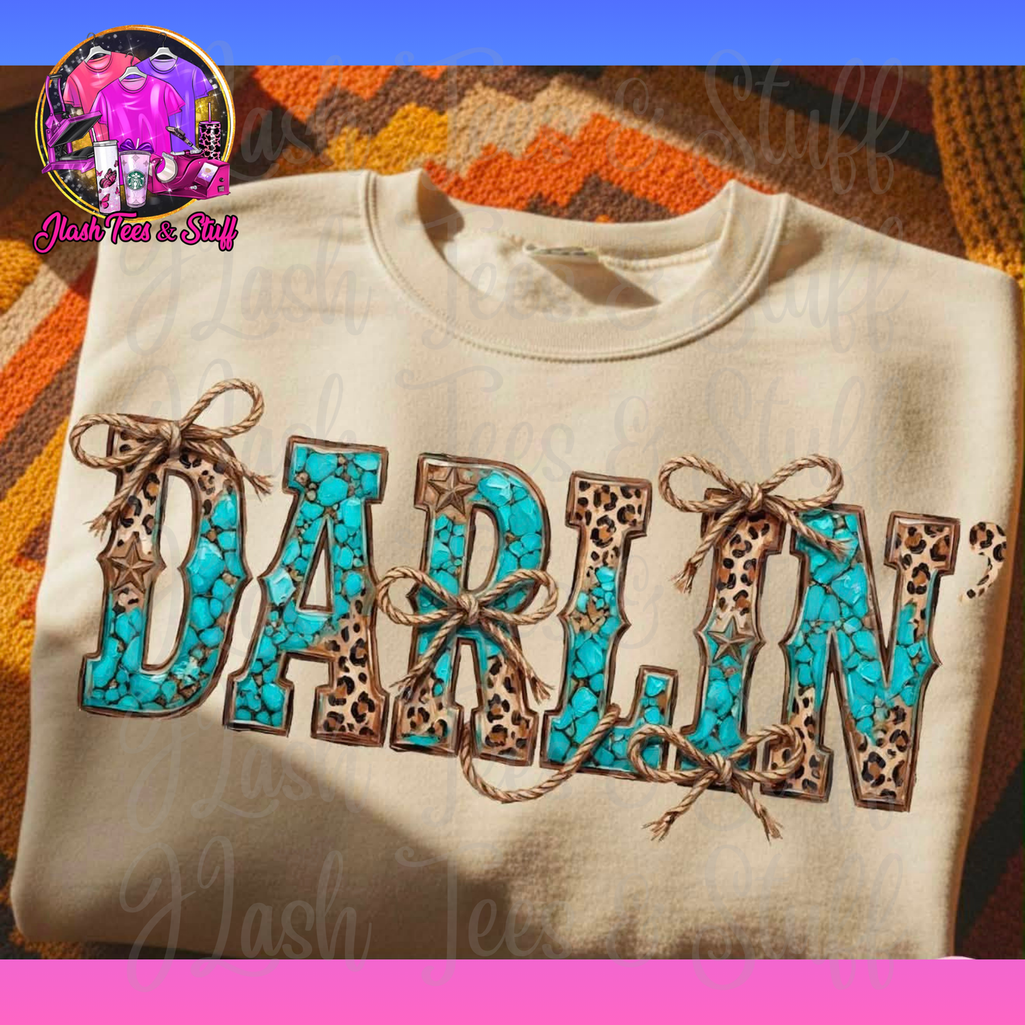 Darlin'