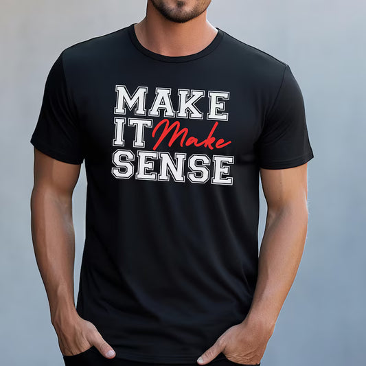 Make It Make Sense
