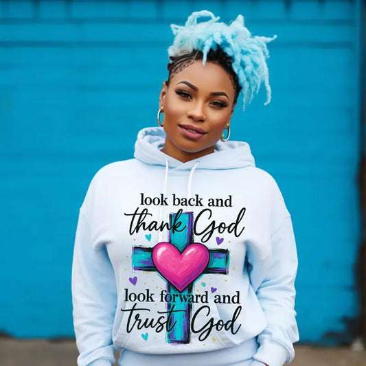 Trust God
