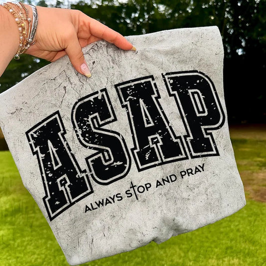 ASAP