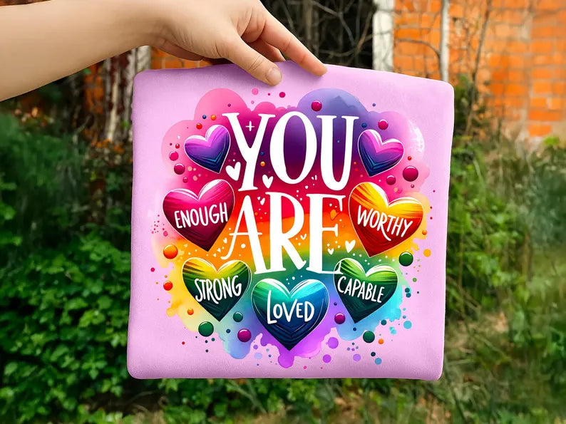 You Are